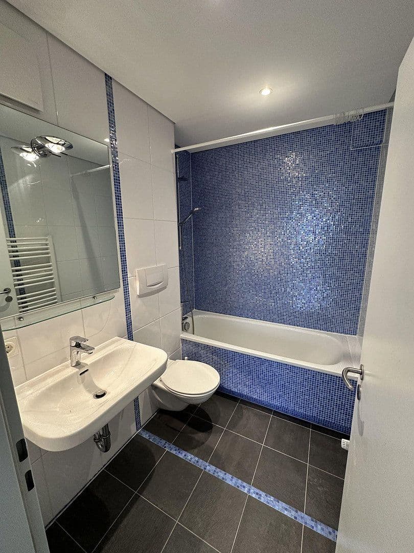 Pronájem bytu 5+1 126 m², München, Bavorsko Pronájem bytu 5+1 126 m², München, Bavorsko