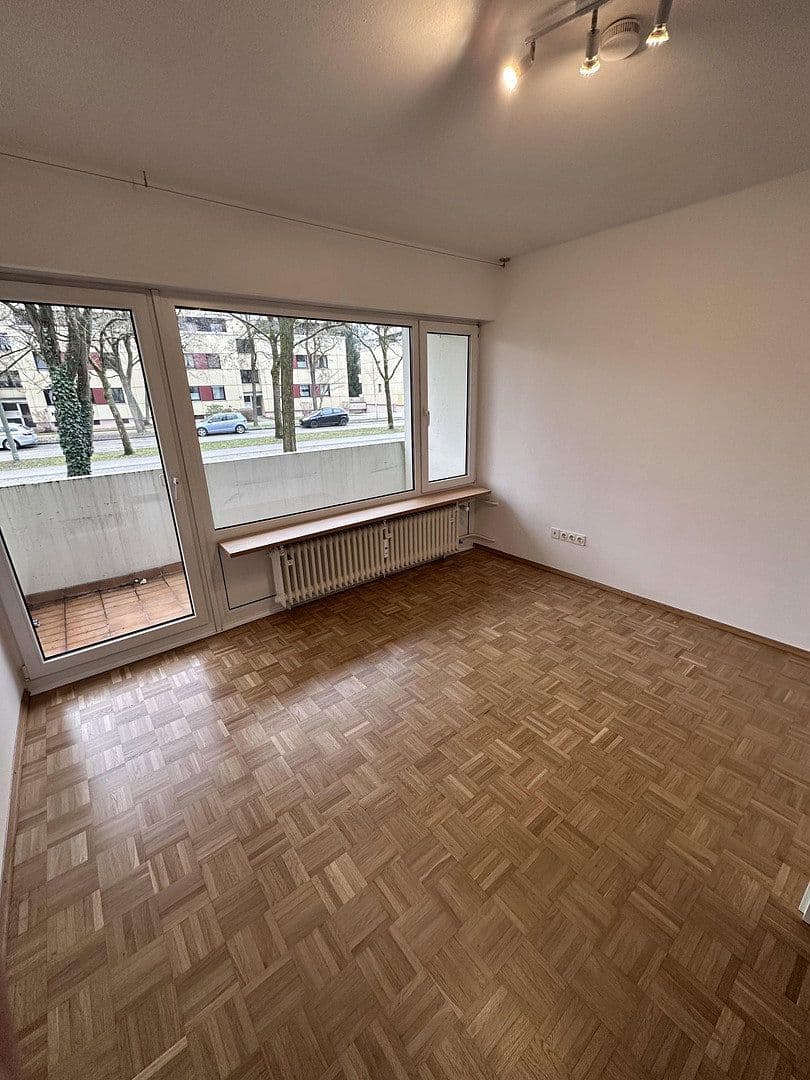 Pronájem bytu 5+1 126 m², München, Bavorsko Pronájem bytu 5+1 126 m², München, Bavorsko