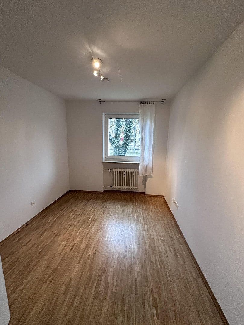 Pronájem bytu 5+1 126 m², München, Bavorsko Pronájem bytu 5+1 126 m², München, Bavorsko