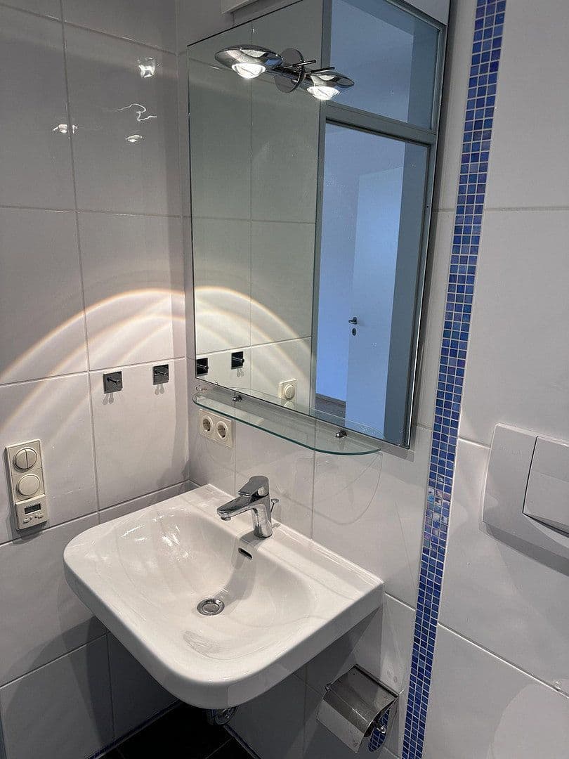 Pronájem bytu 5+1 126 m², München, Bavorsko Pronájem bytu 5+1 126 m², München, Bavorsko
