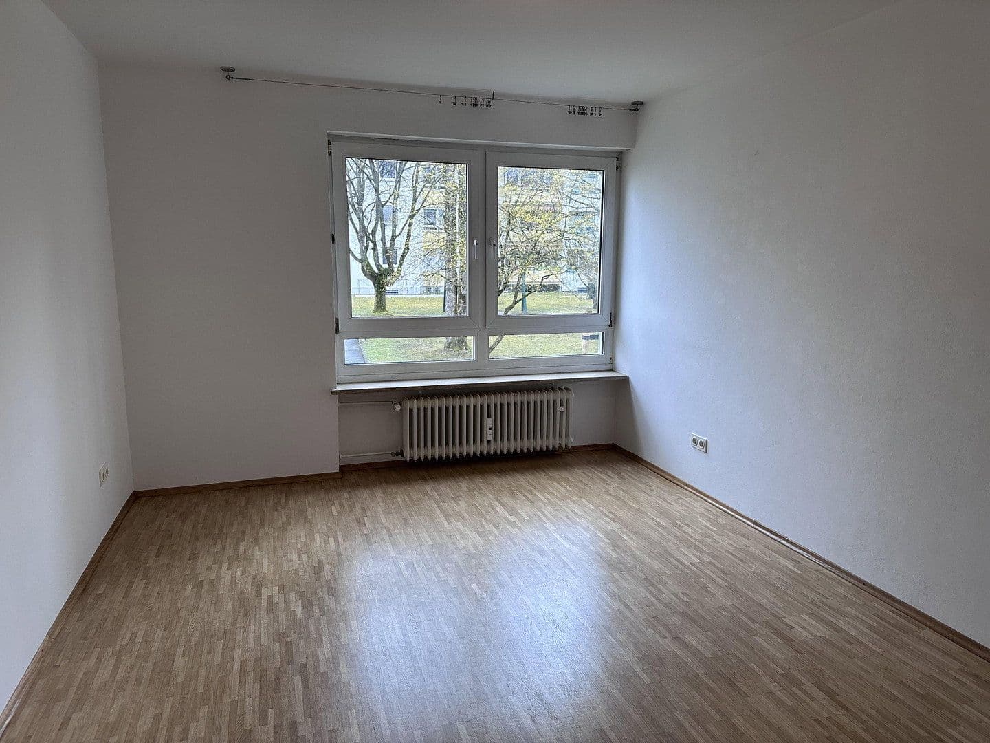 Pronájem bytu 5+1 126 m², München, Bavorsko Pronájem bytu 5+1 126 m², München, Bavorsko
