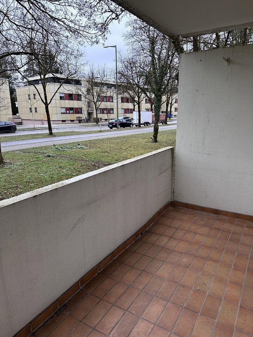 Pronájem bytu 5+1 126 m², München, Bavorsko Pronájem bytu 5+1 126 m², München, Bavorsko