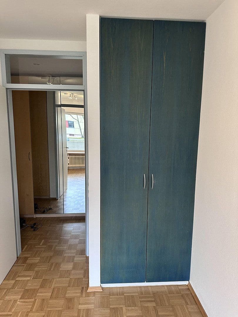 Pronájem bytu 5+1 126 m², München, Bavorsko Pronájem bytu 5+1 126 m², München, Bavorsko