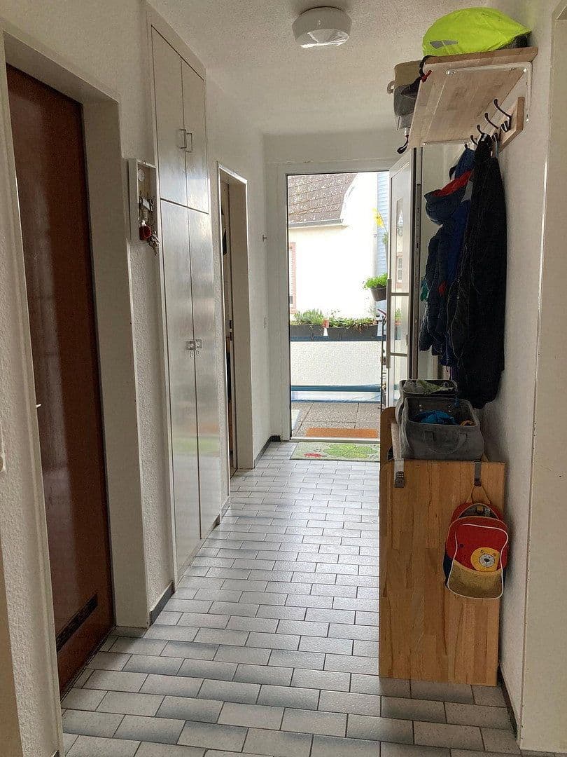 Pronájem bytu 3+1 88 m², Leopoldstraße 5, Karlsruhe, Bádensko-Württembersko Pronájem bytu 3+1 88 m², Leopoldstraße 5, Karlsruhe, Bádensko-Württembersko