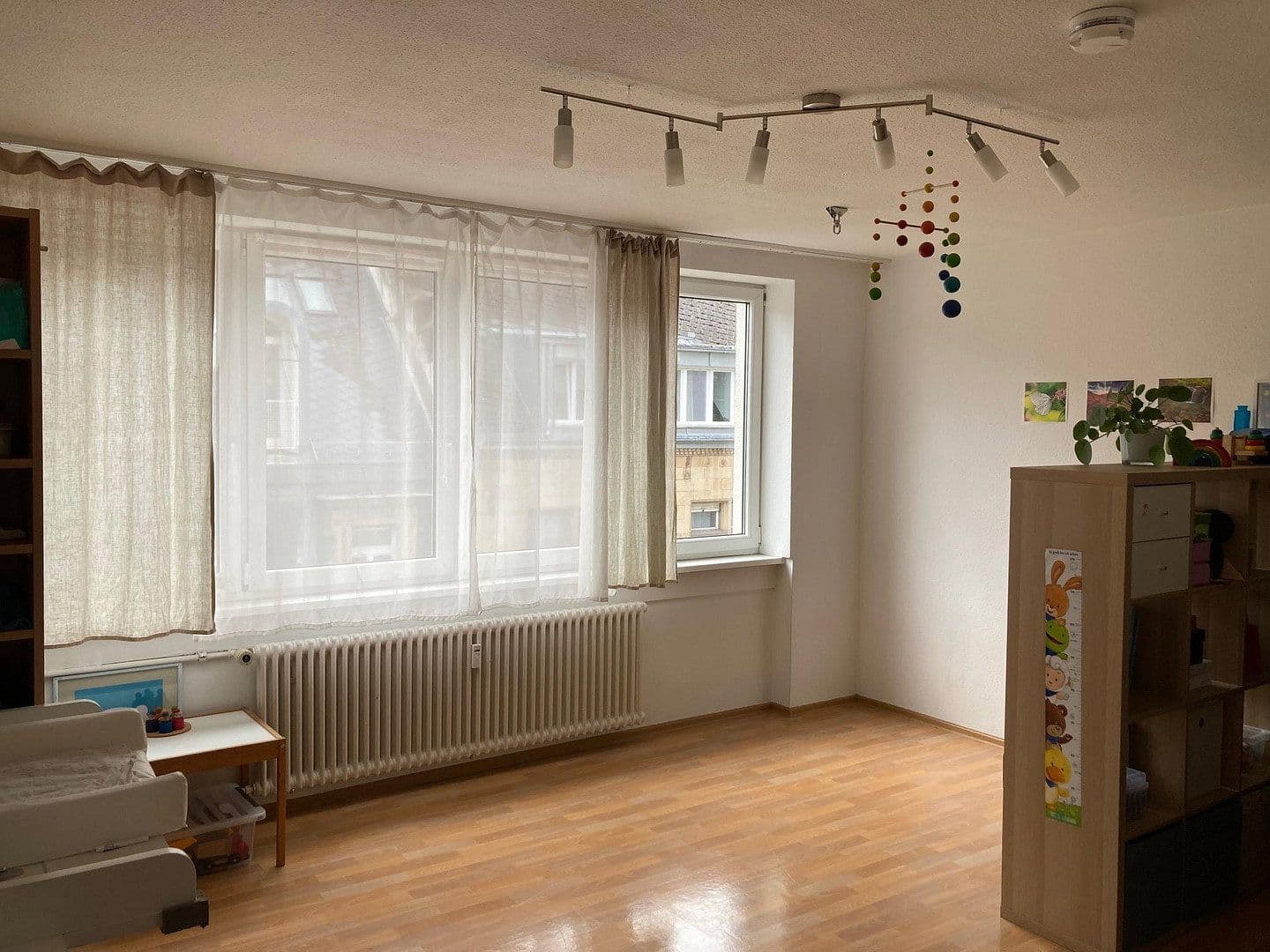 Pronájem bytu 3+1 88 m², Leopoldstraße 5, Karlsruhe, Bádensko-Württembersko Pronájem bytu 3+1 88 m², Leopoldstraße 5, Karlsruhe, Bádensko-Württembersko