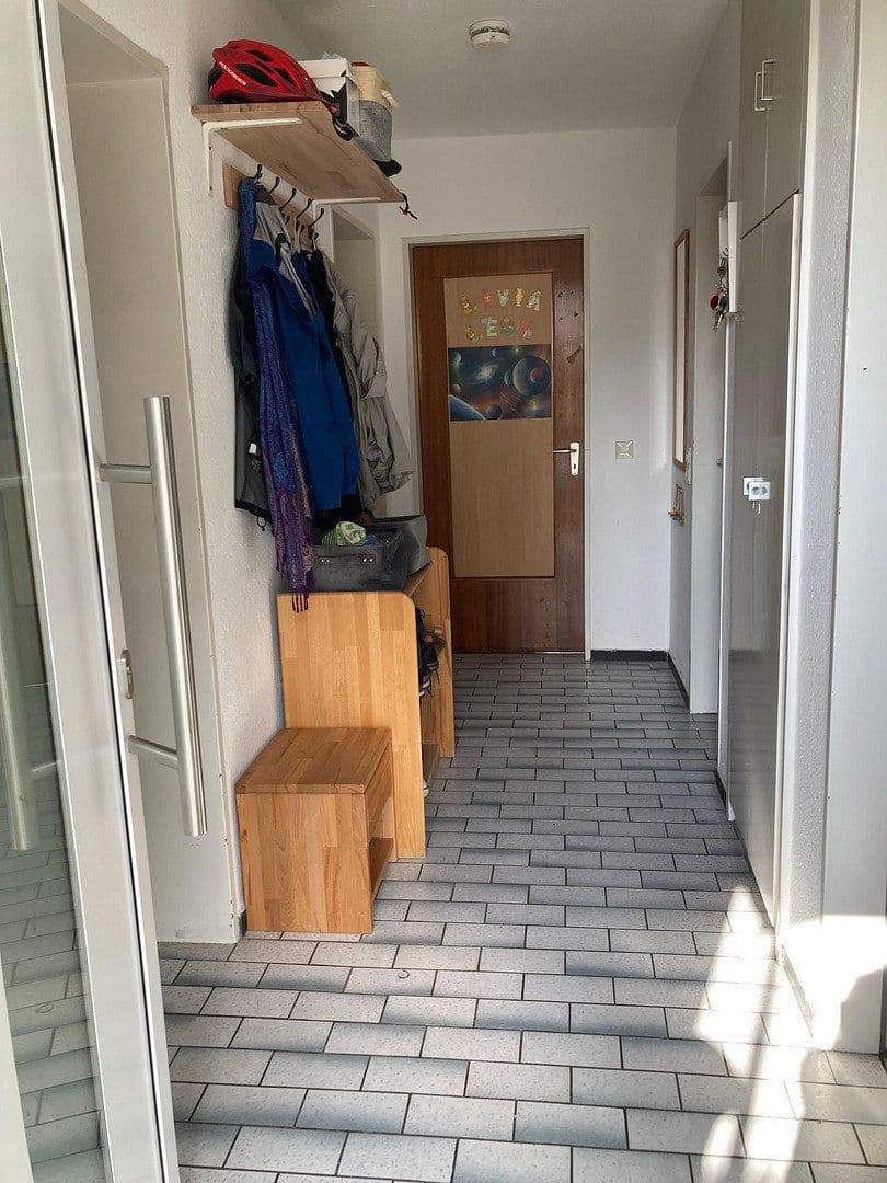 Pronájem bytu 3+1 88 m², Leopoldstraße 5, Karlsruhe, Bádensko-Württembersko Pronájem bytu 3+1 88 m², Leopoldstraße 5, Karlsruhe, Bádensko-Württembersko