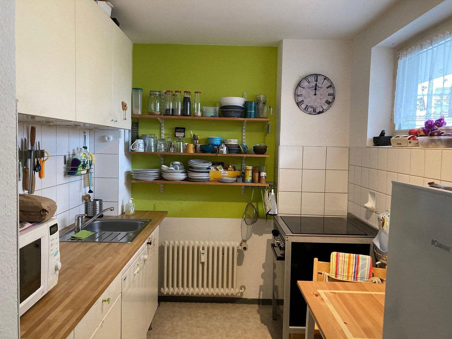 Pronájem bytu 3+1 88 m², Leopoldstraße 5, Karlsruhe, Bádensko-Württembersko Pronájem bytu 3+1 88 m², Leopoldstraße 5, Karlsruhe, Bádensko-Württembersko