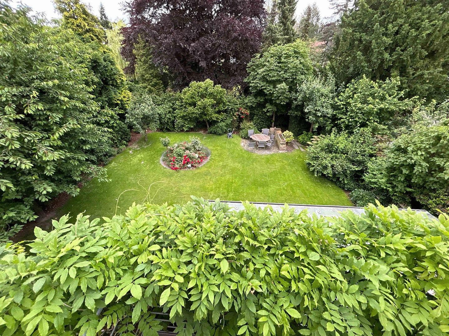 Pronájem bytu 3+1 80 m², Celle, Dolní Sasko Pronájem bytu 3+1 80 m², Celle, Dolní Sasko