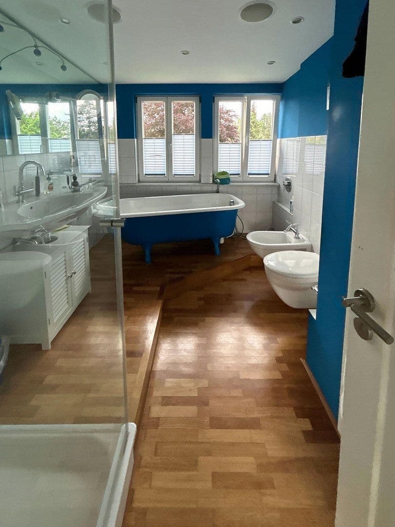 Pronájem bytu 3+1 80 m², Celle, Dolní Sasko Pronájem bytu 3+1 80 m², Celle, Dolní Sasko