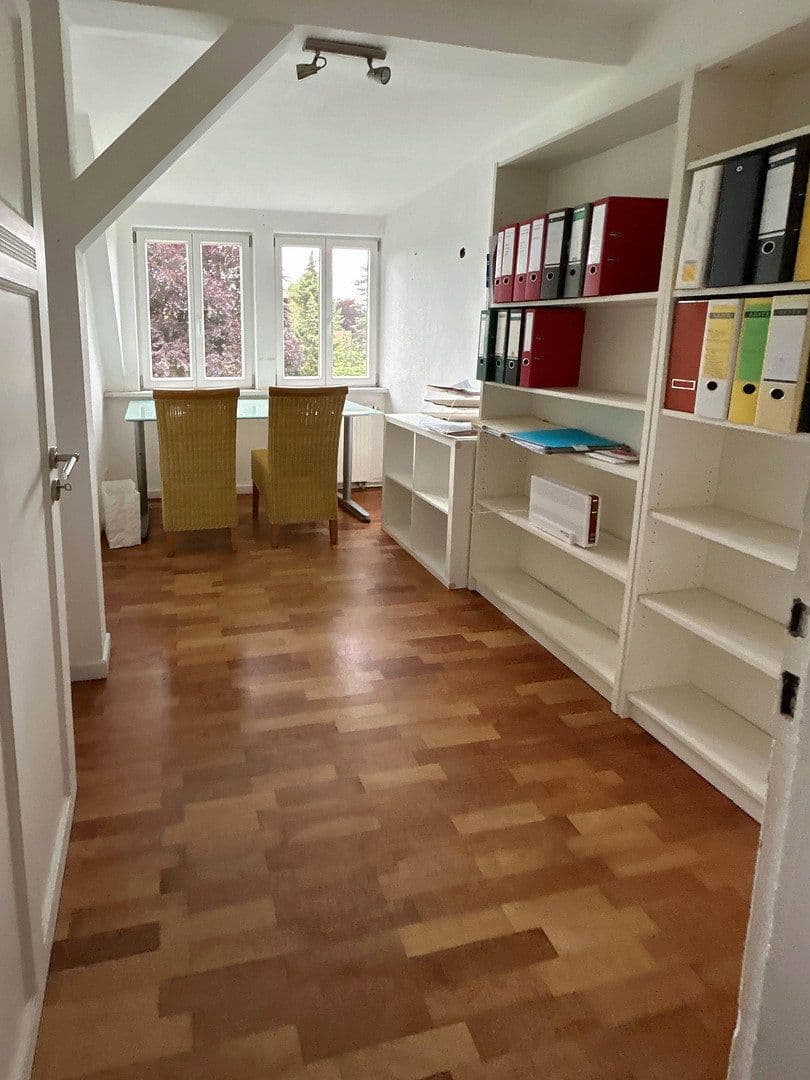 Pronájem bytu 3+1 80 m², Celle, Dolní Sasko Pronájem bytu 3+1 80 m², Celle, Dolní Sasko