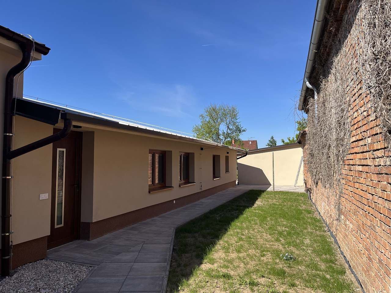 Pronájem chaty, chalupy, Moravská Nová Ves, Jihomoravský kraj Pronájem chaty, chalupy, Moravská Nová Ves, Jihomoravský kraj