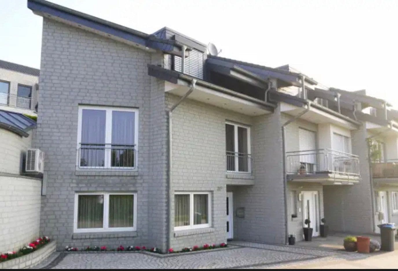 Prodej domu 121 m², pozemek 121 m², Haltern am See, Severní Porýní-Vestfálsko Prodej domu 121 m², pozemek 121 m², Haltern am See, Severní Porýní-Vestfálsko