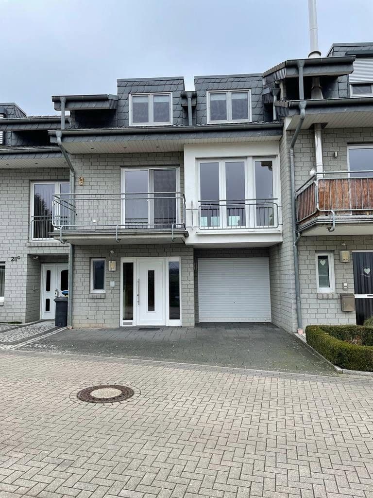 Prodej domu 121 m², pozemek 121 m², Haltern am See, Severní Porýní-Vestfálsko Prodej domu 121 m², pozemek 121 m², Haltern am See, Severní Porýní-Vestfálsko
