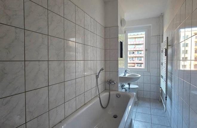 Prodej bytu 3+1 61 m², Stralsund, Mecklenburg-Vorpommern Prodej bytu 3+1 61 m², Stralsund, Mecklenburg-Vorpommern