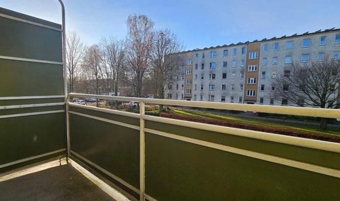Prodej bytu 3+1 61 m², Stralsund, Mecklenburg-Vorpommern Prodej bytu 3+1 61 m², Stralsund, Mecklenburg-Vorpommern