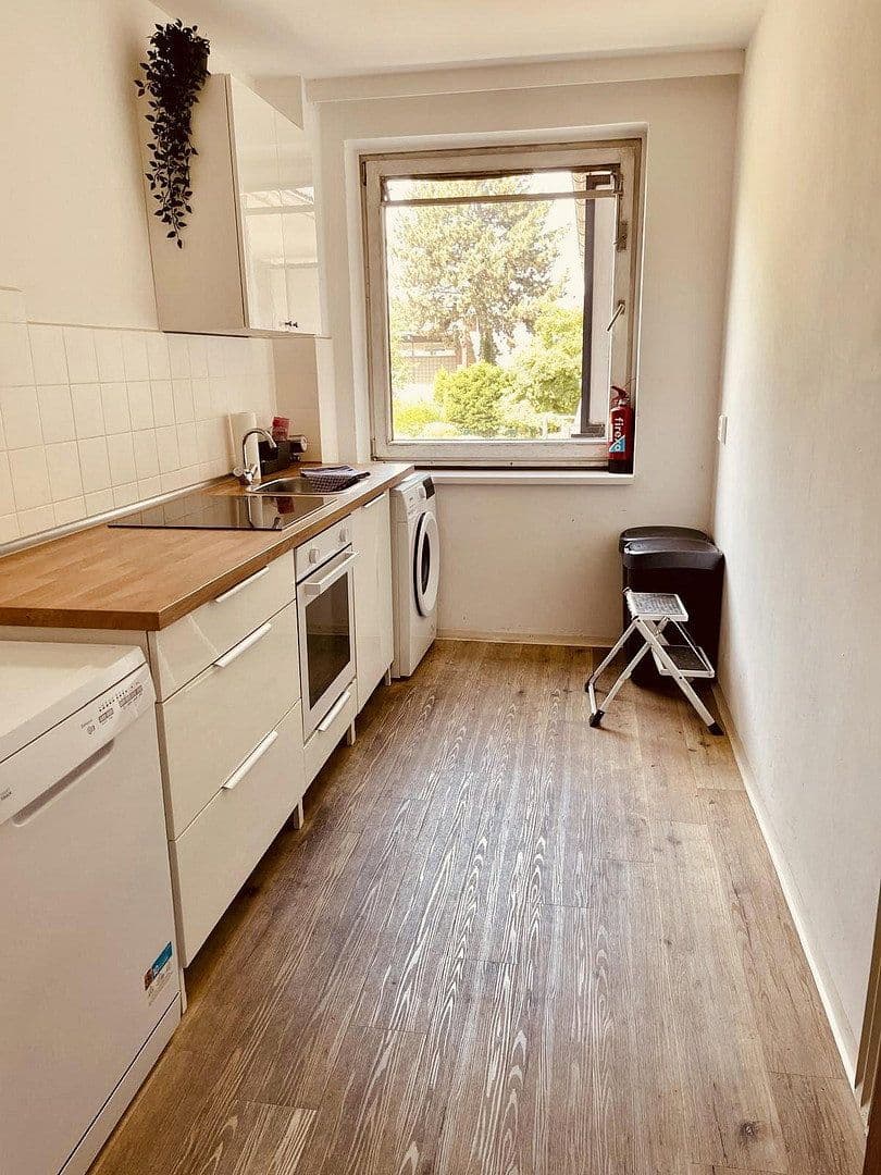 Pronájem bytu 70 m², Hamburg, Hamburg Pronájem bytu 70 m², Hamburg, Hamburg