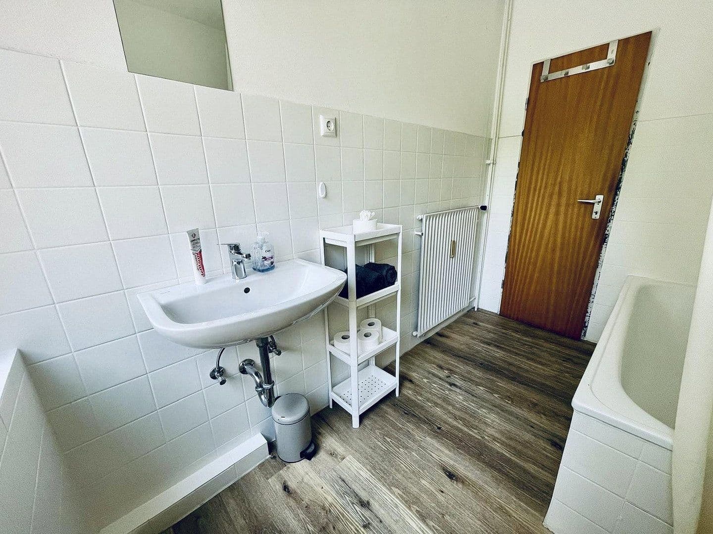 Pronájem bytu 70 m², Hamburg, Hamburg Pronájem bytu 70 m², Hamburg, Hamburg
