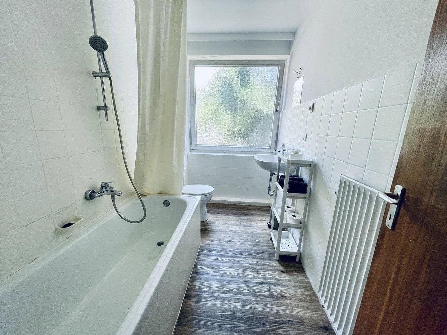 Pronájem bytu 70 m², Hamburg, Hamburg Pronájem bytu 70 m², Hamburg, Hamburg