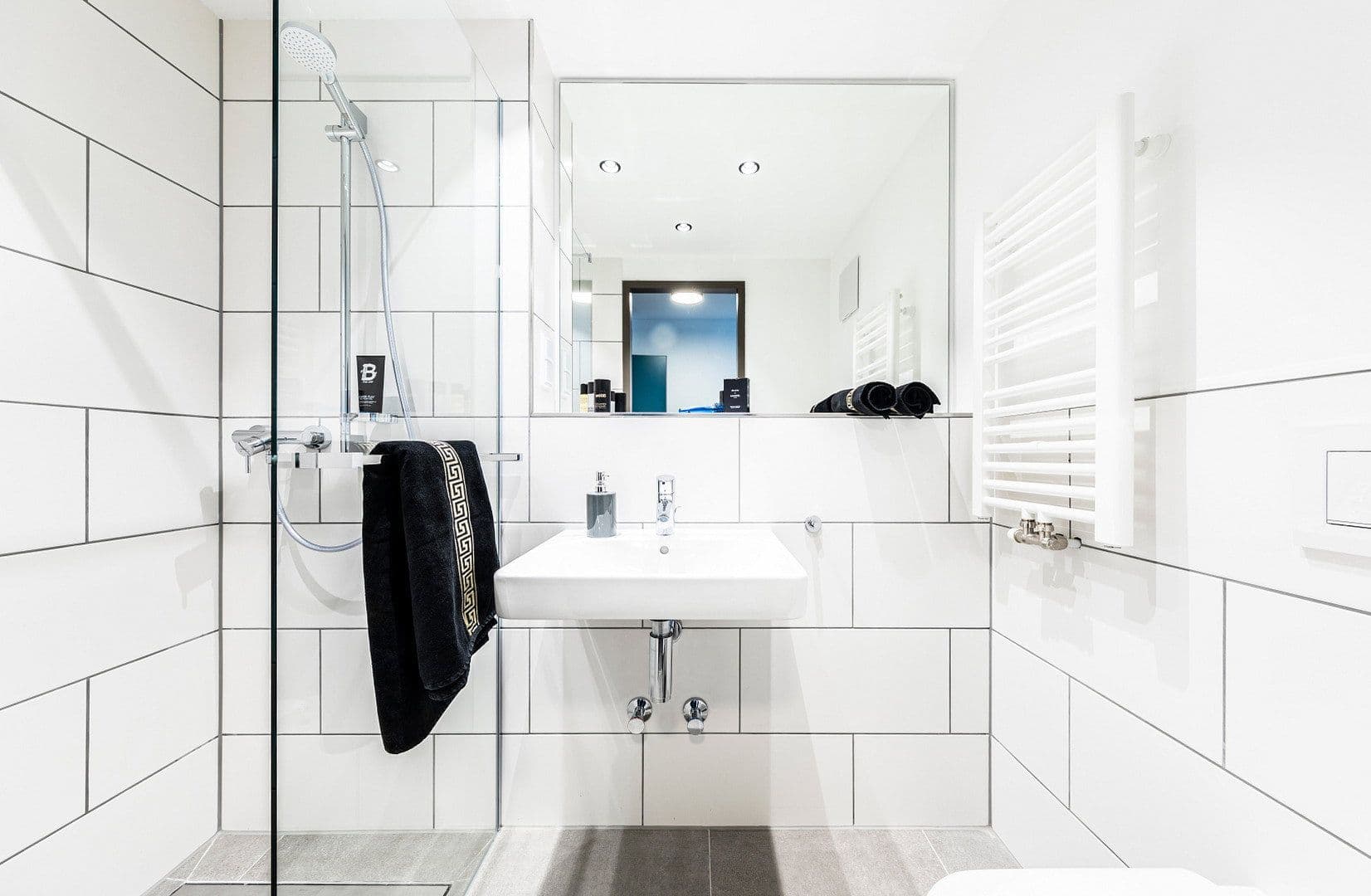 Prodej bytu 1+1 20 m², Karlstraße 57, Darmstadt, Hessen Prodej bytu 1+1 20 m², Karlstraße 57, Darmstadt, Hessen