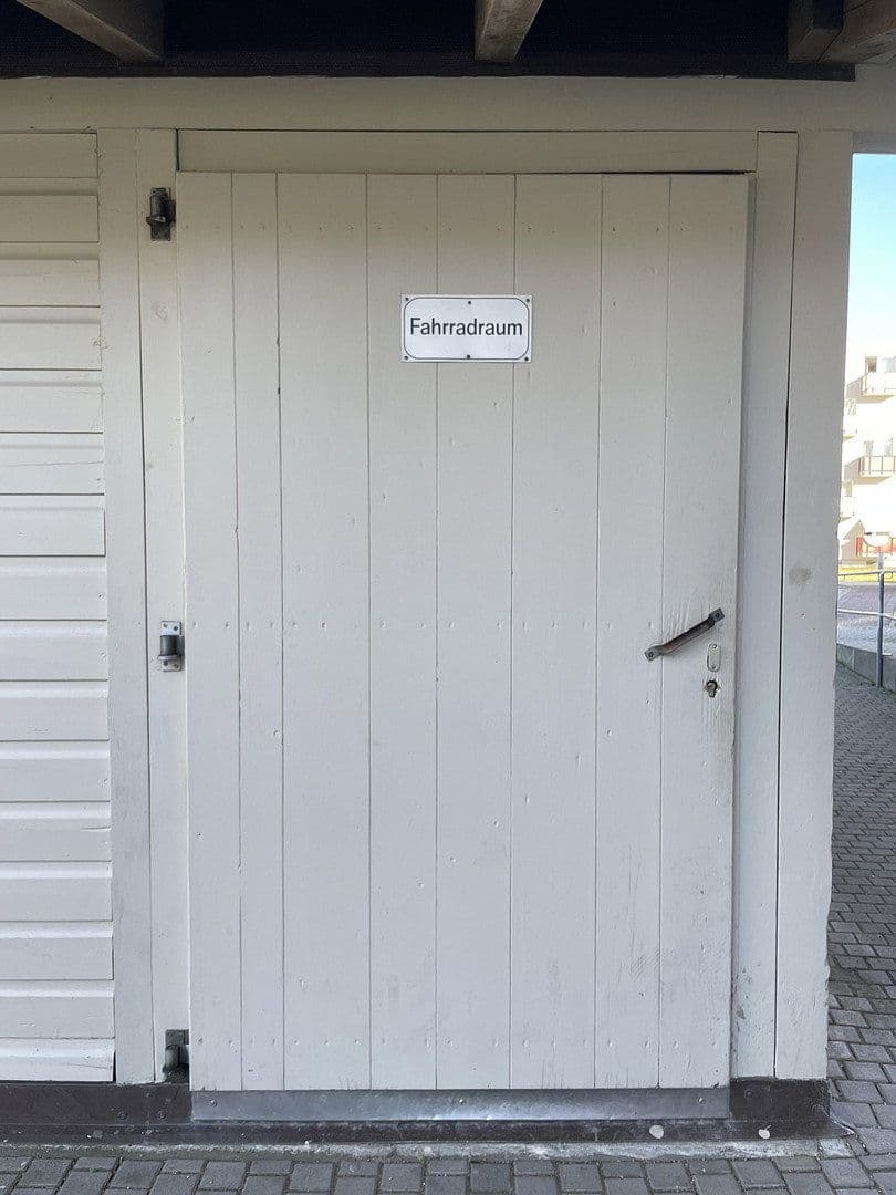 Pronájem bytu 3+1 82 m², Brückenkopf 8, Ingolstadt, Bavorsko Pronájem bytu 3+1 82 m², Brückenkopf 8, Ingolstadt, Bavorsko