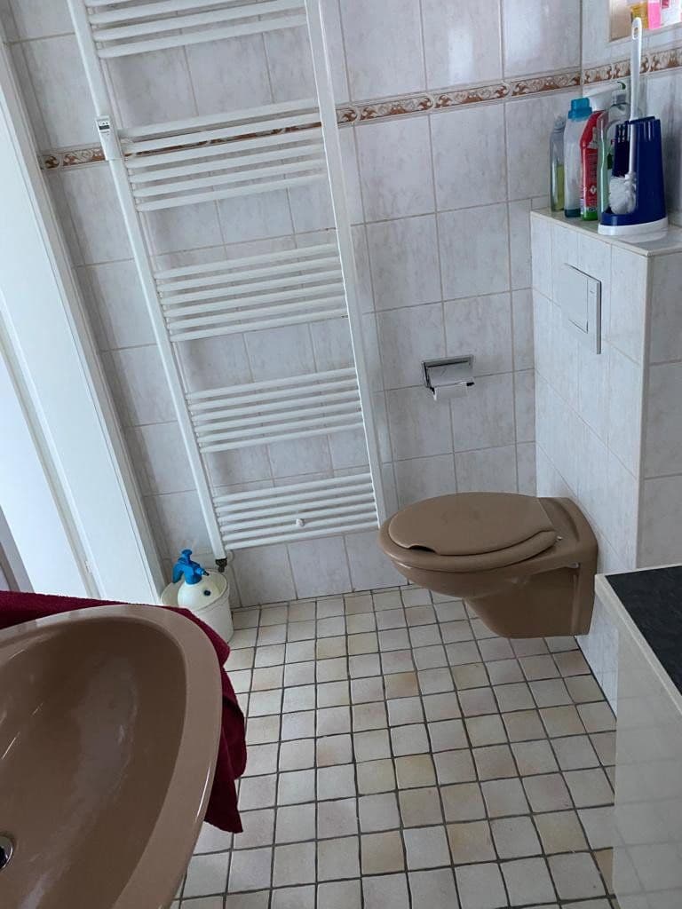 Pronájem bytu 2+1 45 m², Neuplatz 8, Remscheid, Severní Porýní-Vestfálsko Pronájem bytu 2+1 45 m², Neuplatz 8, Remscheid, Severní Porýní-Vestfálsko