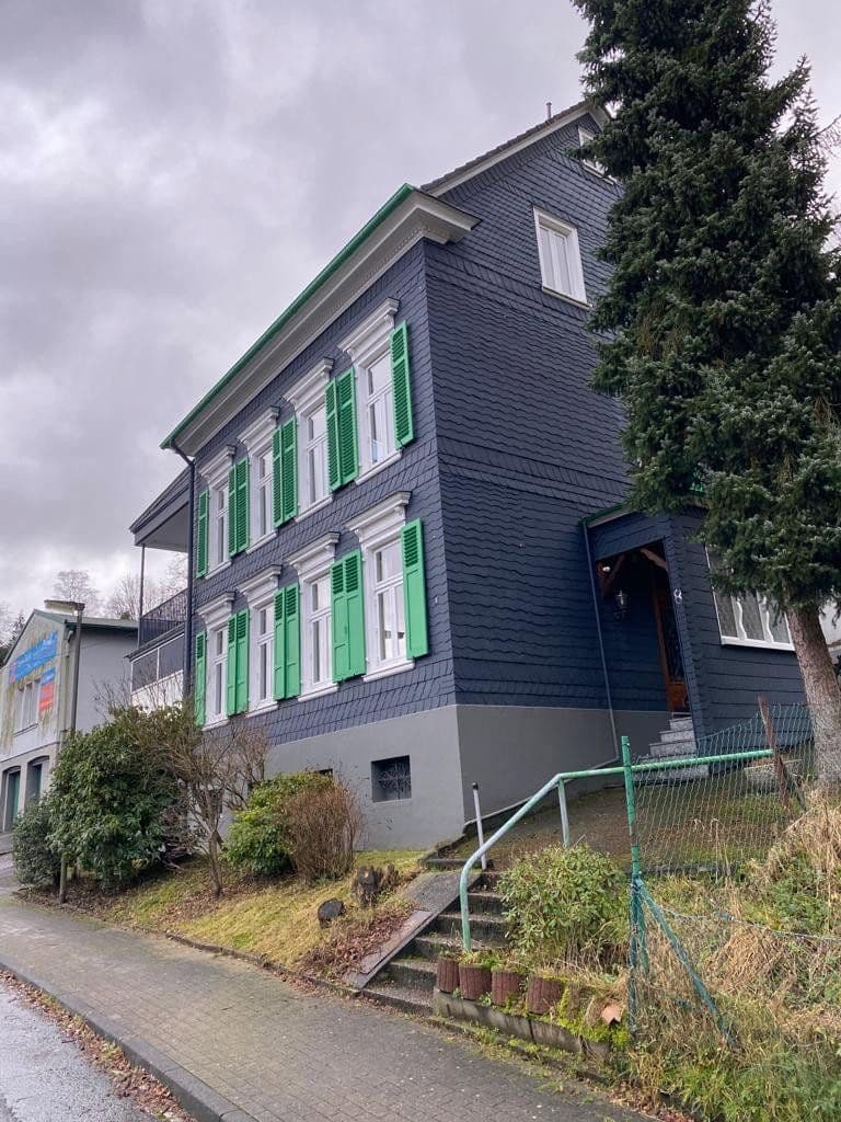 Pronájem bytu 2+1 45 m², Neuplatz 8, Remscheid, Severní Porýní-Vestfálsko Pronájem bytu 2+1 45 m², Neuplatz 8, Remscheid, Severní Porýní-Vestfálsko