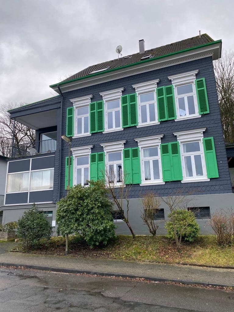 Pronájem bytu 2+1 45 m², Neuplatz 8, Remscheid, Severní Porýní-Vestfálsko Pronájem bytu 2+1 45 m², Neuplatz 8, Remscheid, Severní Porýní-Vestfálsko