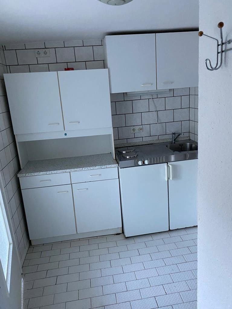 Pronájem bytu 2+1 45 m², Neuplatz 8, Remscheid, Severní Porýní-Vestfálsko Pronájem bytu 2+1 45 m², Neuplatz 8, Remscheid, Severní Porýní-Vestfálsko