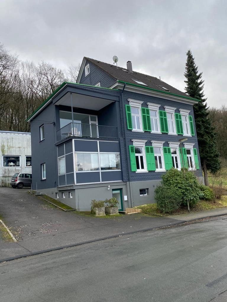 Pronájem bytu 2+1 45 m², Neuplatz 8, Remscheid, Severní Porýní-Vestfálsko Pronájem bytu 2+1 45 m², Neuplatz 8, Remscheid, Severní Porýní-Vestfálsko