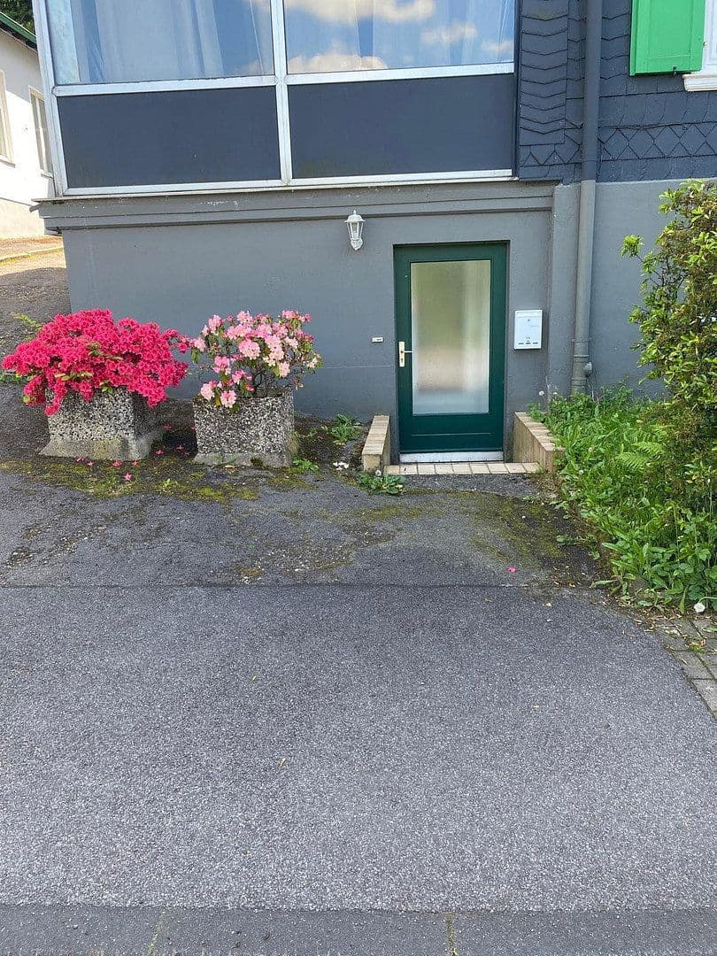 Pronájem bytu 2+1 45 m², Neuplatz 8, Remscheid, Severní Porýní-Vestfálsko Pronájem bytu 2+1 45 m², Neuplatz 8, Remscheid, Severní Porýní-Vestfálsko