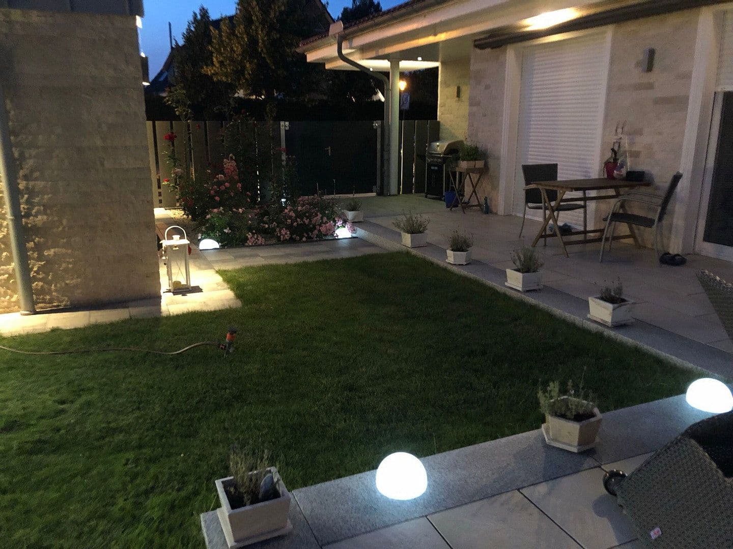 Prodej domu 260 m², pozemek 711 m², Reinbek, Šlesvicko-Holštýnsko Prodej domu 260 m², pozemek 711 m², Reinbek, Šlesvicko-Holštýnsko
