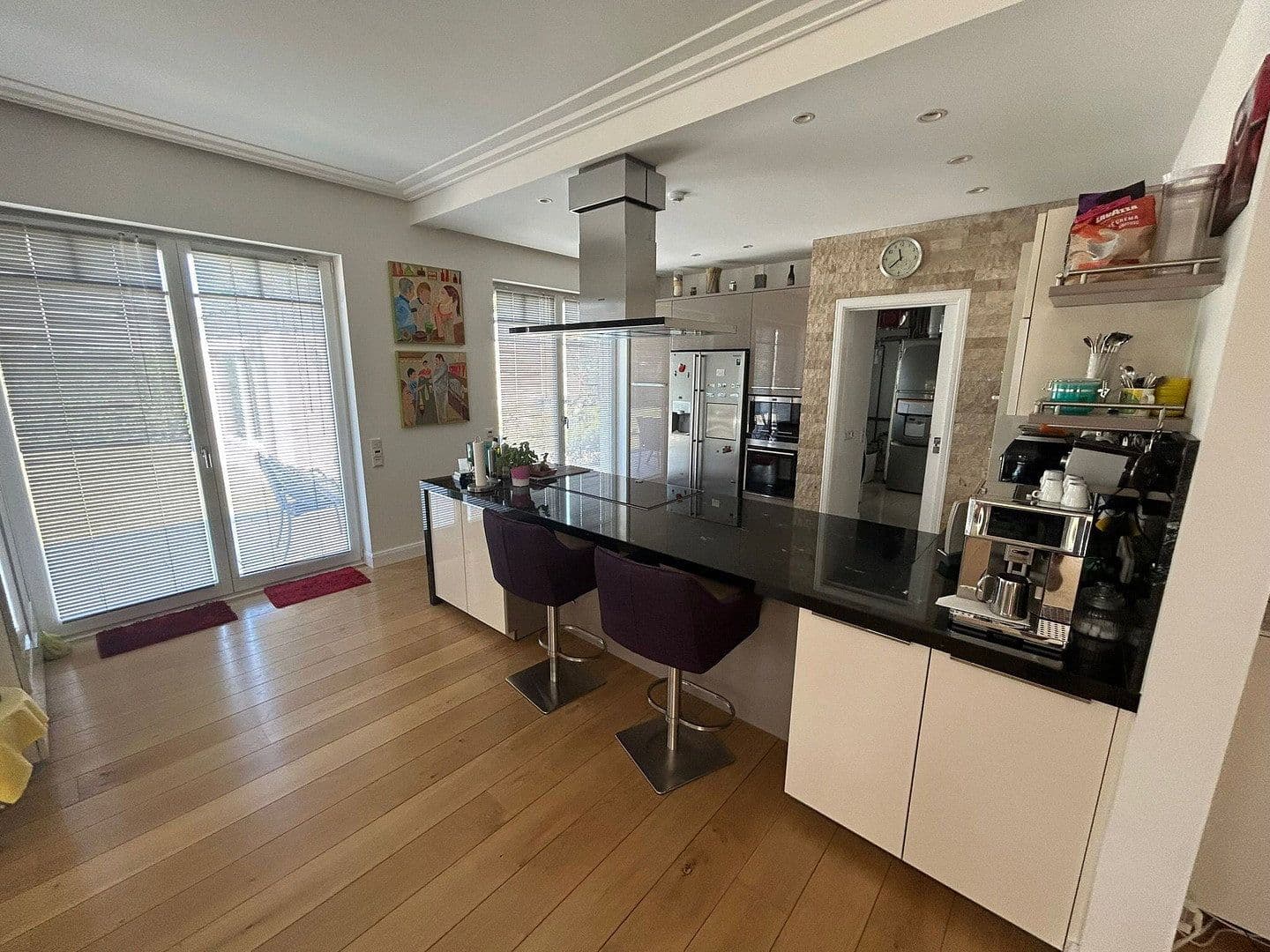 Prodej domu 260 m², pozemek 711 m², Reinbek, Šlesvicko-Holštýnsko Prodej domu 260 m², pozemek 711 m², Reinbek, Šlesvicko-Holštýnsko