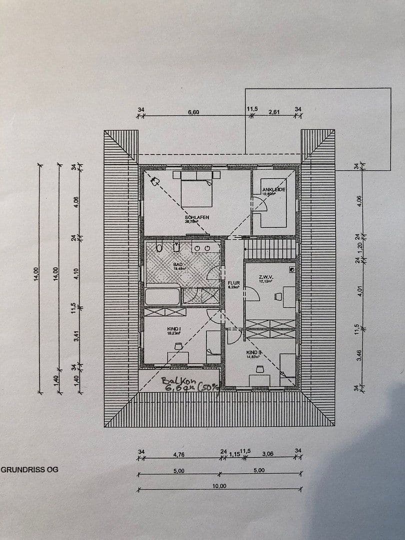 Prodej domu 260 m², pozemek 711 m², Reinbek, Šlesvicko-Holštýnsko Prodej domu 260 m², pozemek 711 m², Reinbek, Šlesvicko-Holštýnsko