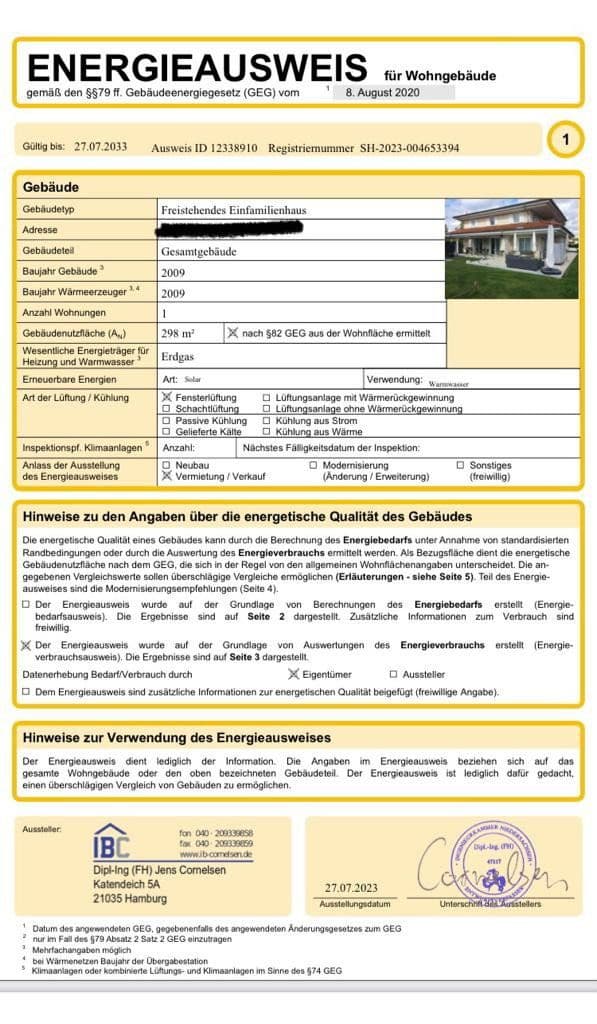 Prodej domu 260 m², pozemek 711 m², Reinbek, Šlesvicko-Holštýnsko Prodej domu 260 m², pozemek 711 m², Reinbek, Šlesvicko-Holštýnsko