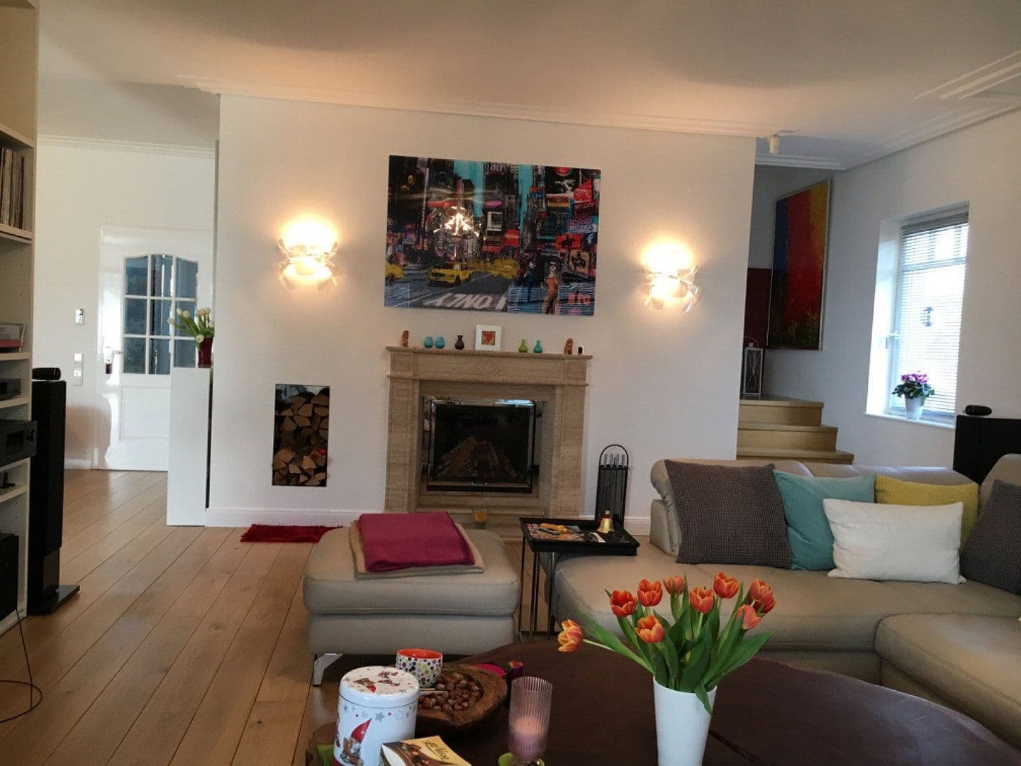 Prodej domu 260 m², pozemek 711 m², Reinbek, Šlesvicko-Holštýnsko Prodej domu 260 m², pozemek 711 m², Reinbek, Šlesvicko-Holštýnsko