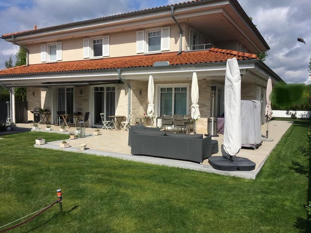 Prodej domu 260 m², pozemek 711 m², Reinbek, Šlesvicko-Holštýnsko Prodej domu 260 m², pozemek 711 m², Reinbek, Šlesvicko-Holštýnsko