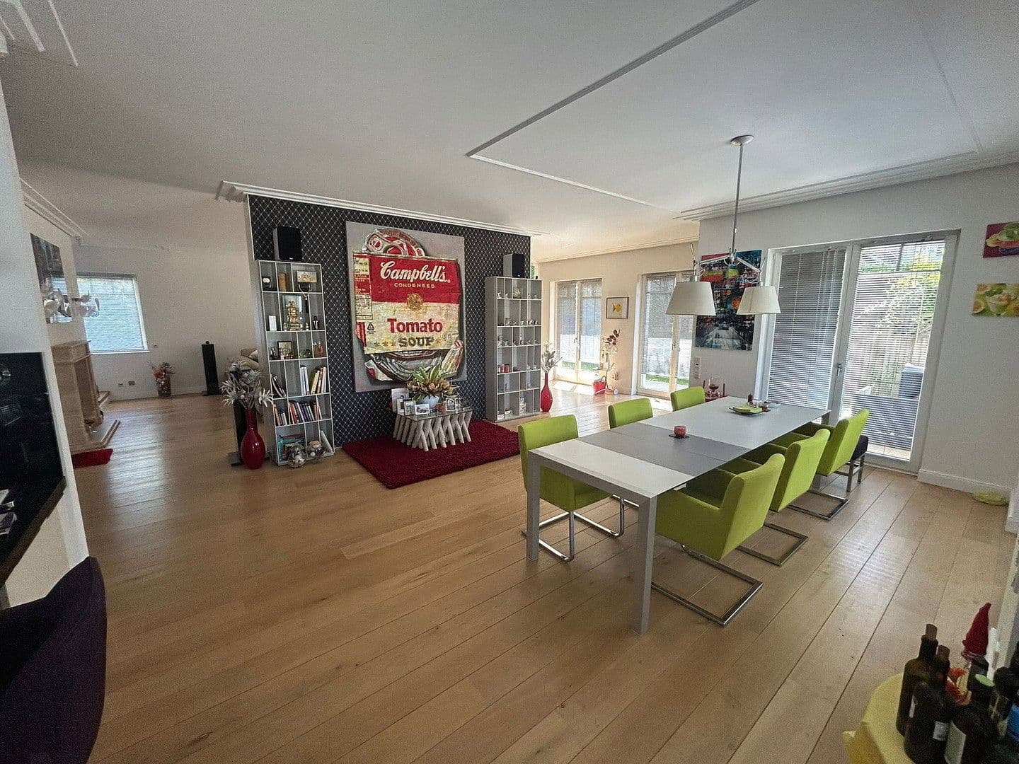 Prodej domu 260 m², pozemek 711 m², Reinbek, Šlesvicko-Holštýnsko Prodej domu 260 m², pozemek 711 m², Reinbek, Šlesvicko-Holštýnsko
