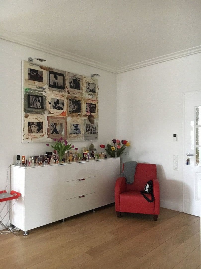Prodej domu 260 m², pozemek 711 m², Reinbek, Šlesvicko-Holštýnsko Prodej domu 260 m², pozemek 711 m², Reinbek, Šlesvicko-Holštýnsko