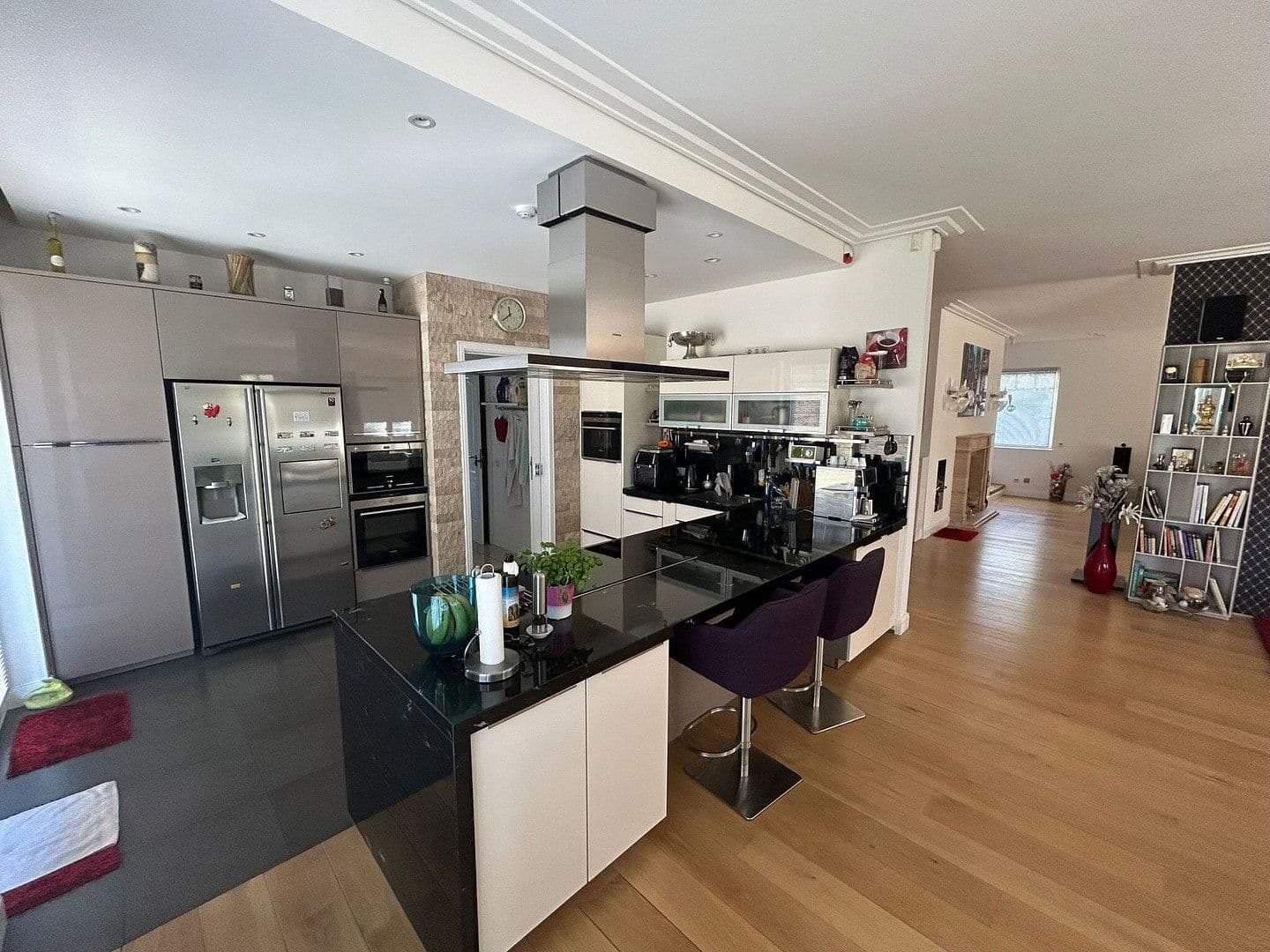 Prodej domu 260 m², pozemek 711 m², Reinbek, Šlesvicko-Holštýnsko Prodej domu 260 m², pozemek 711 m², Reinbek, Šlesvicko-Holštýnsko