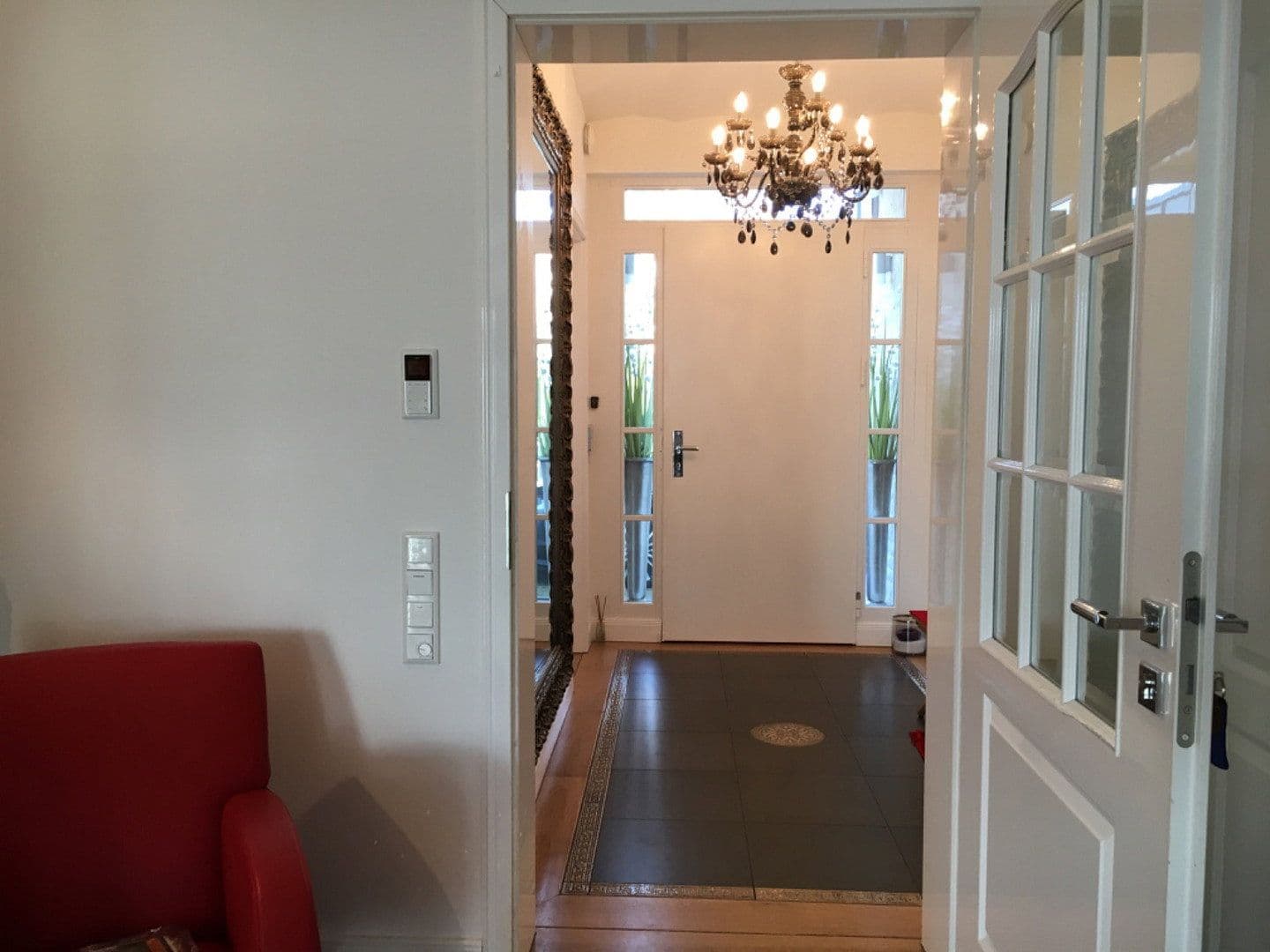 Prodej domu 260 m², pozemek 711 m², Reinbek, Šlesvicko-Holštýnsko Prodej domu 260 m², pozemek 711 m², Reinbek, Šlesvicko-Holštýnsko