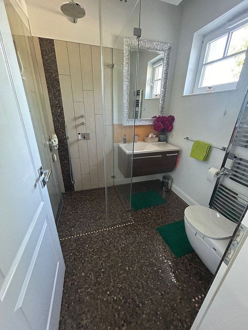 Prodej domu 260 m², pozemek 711 m², Reinbek, Šlesvicko-Holštýnsko Prodej domu 260 m², pozemek 711 m², Reinbek, Šlesvicko-Holštýnsko