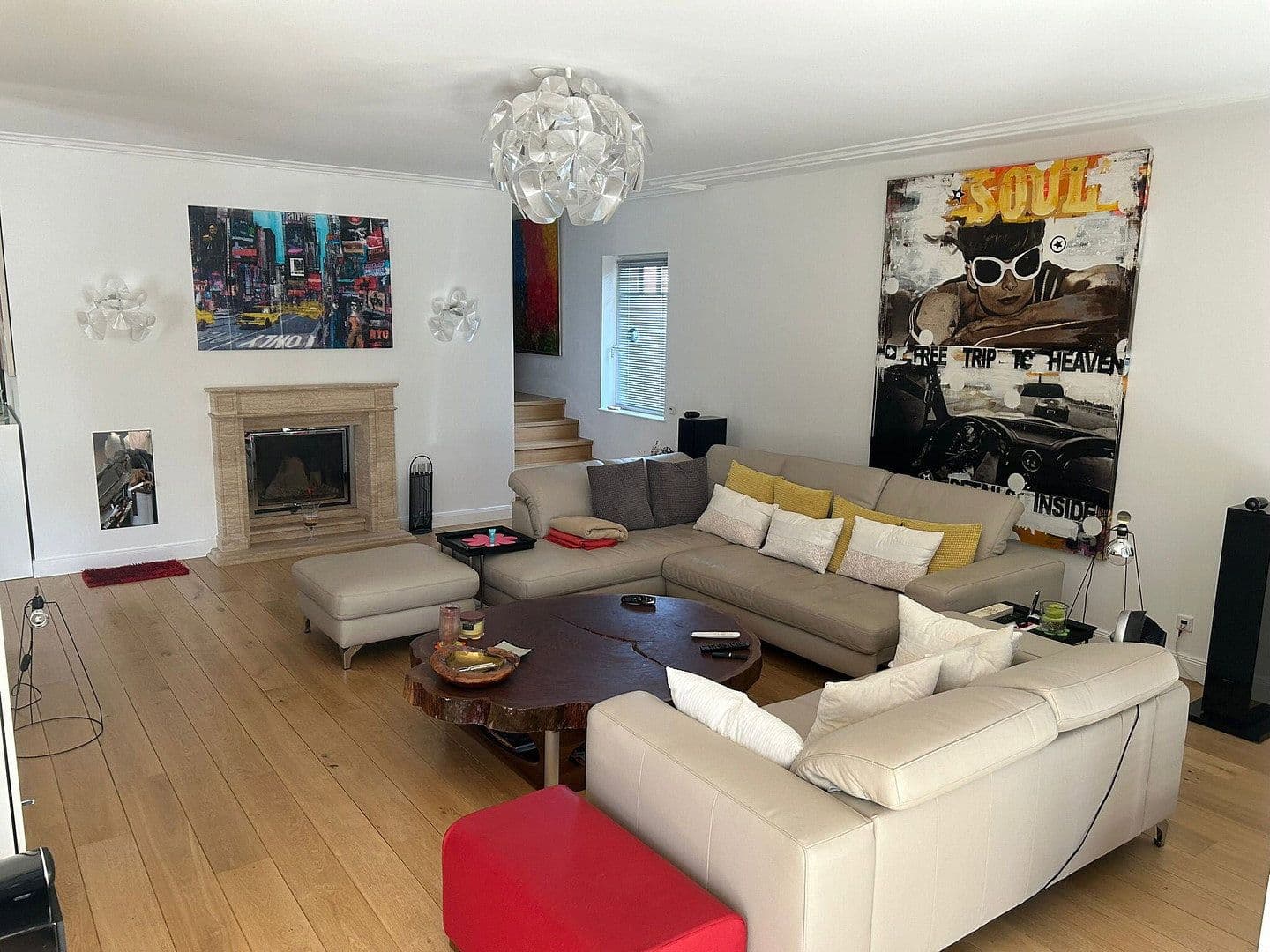 Prodej domu 260 m², pozemek 711 m², Reinbek, Šlesvicko-Holštýnsko Prodej domu 260 m², pozemek 711 m², Reinbek, Šlesvicko-Holštýnsko