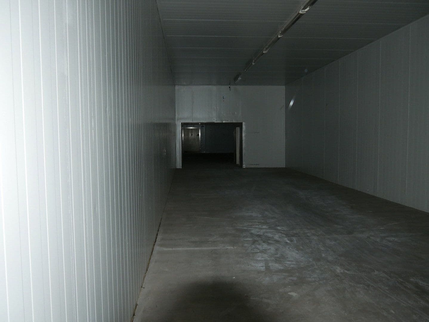 Pronájem nebytového prostoru 10.000 m², Salzunger Straße 115b, Leimbach, Durynsko Pronájem nebytového prostoru 10.000 m², Salzunger Straße 115b, Leimbach, Durynsko