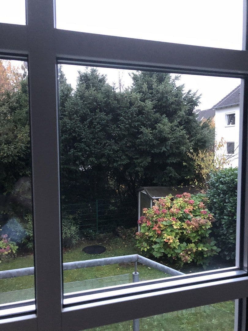 Pronájem bytu 2+1 57 m², Kassel, Hessen Pronájem bytu 2+1 57 m², Kassel, Hessen
