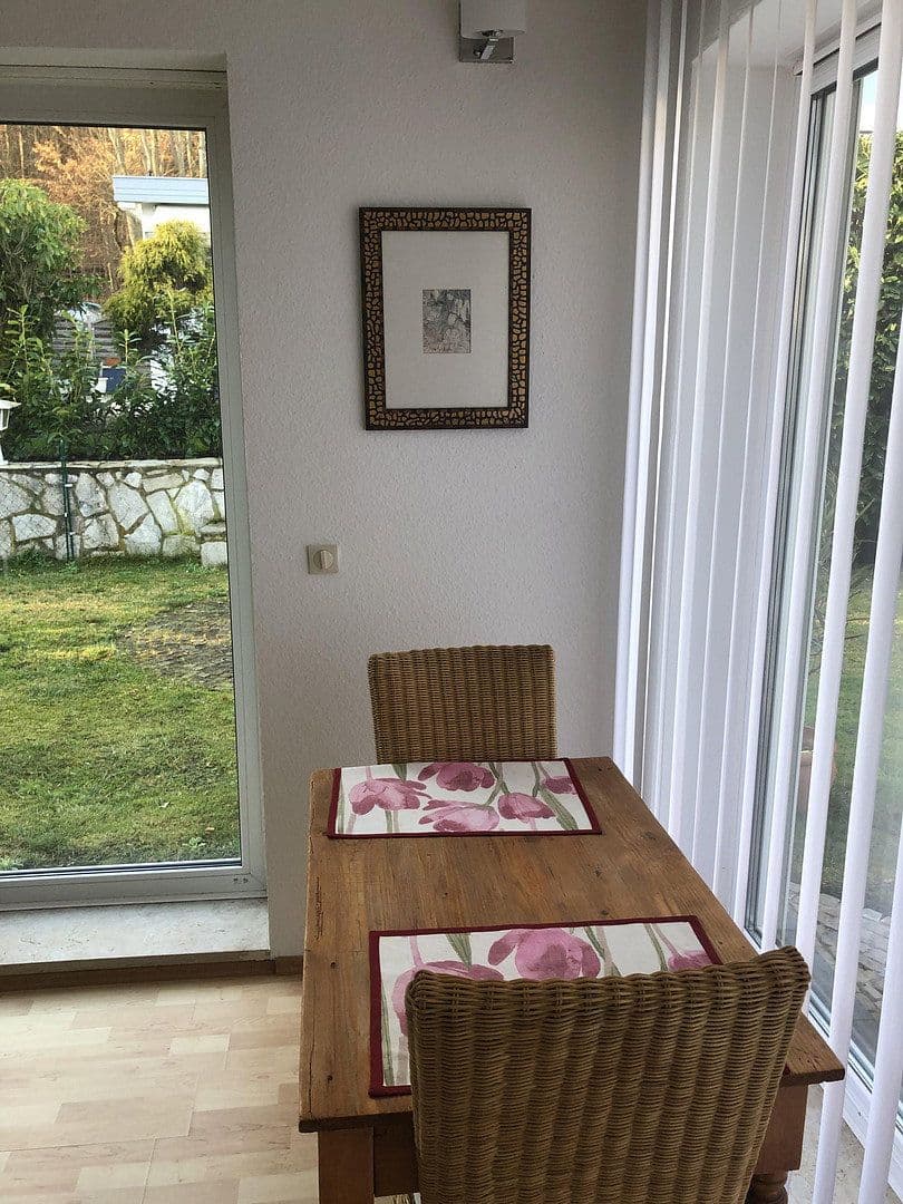 Pronájem bytu 2+1 57 m², Kassel, Hessen Pronájem bytu 2+1 57 m², Kassel, Hessen