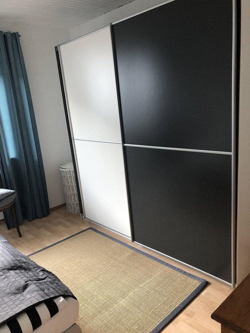 Pronájem bytu 2+1 57 m², Kassel, Hessen Pronájem bytu 2+1 57 m², Kassel, Hessen