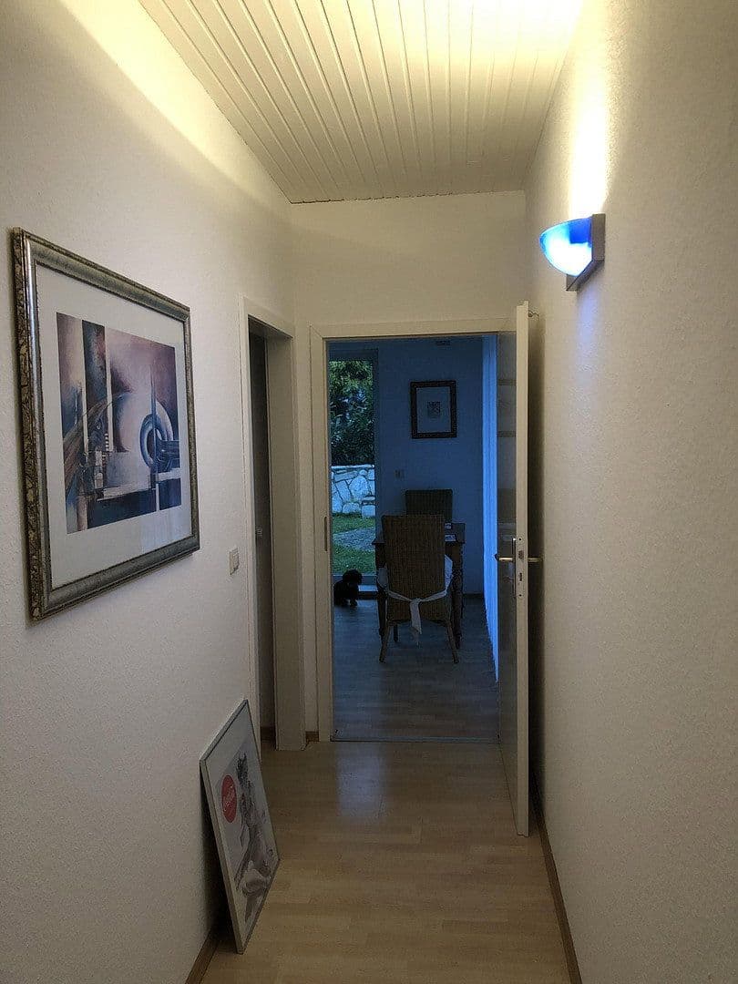 Pronájem bytu 2+1 57 m², Kassel, Hessen Pronájem bytu 2+1 57 m², Kassel, Hessen