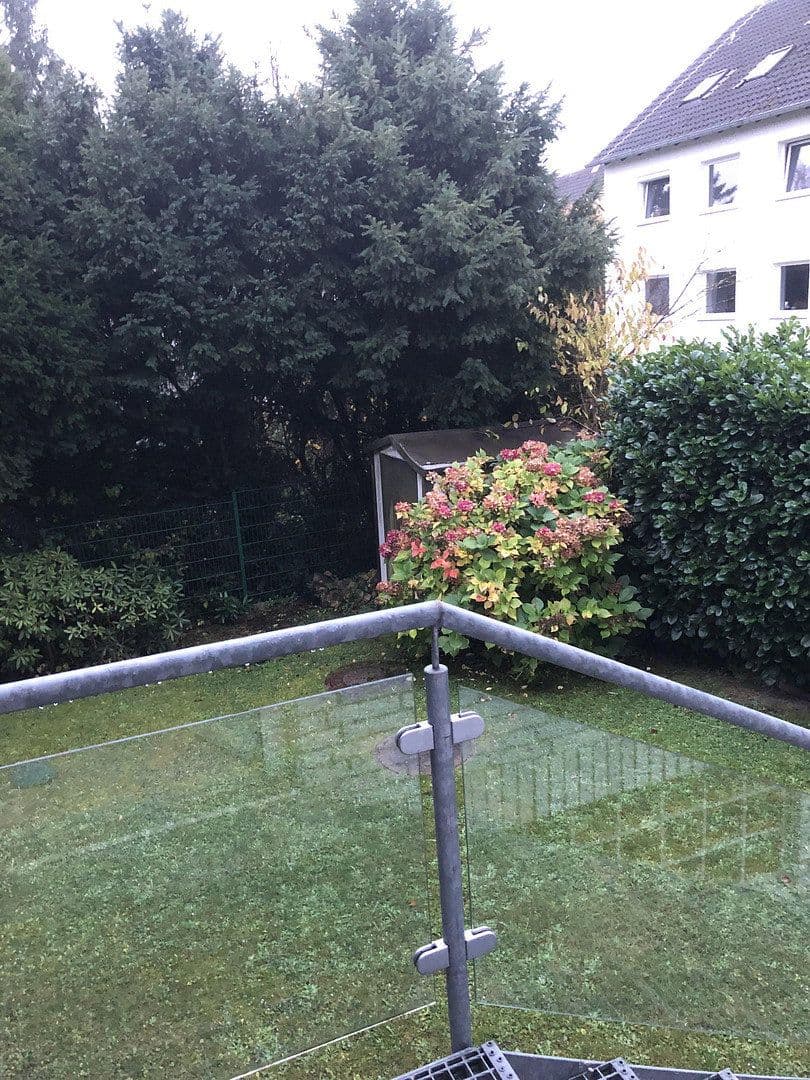 Pronájem bytu 2+1 57 m², Kassel, Hessen Pronájem bytu 2+1 57 m², Kassel, Hessen