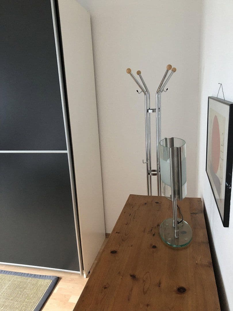 Pronájem bytu 2+1 57 m², Kassel, Hessen Pronájem bytu 2+1 57 m², Kassel, Hessen