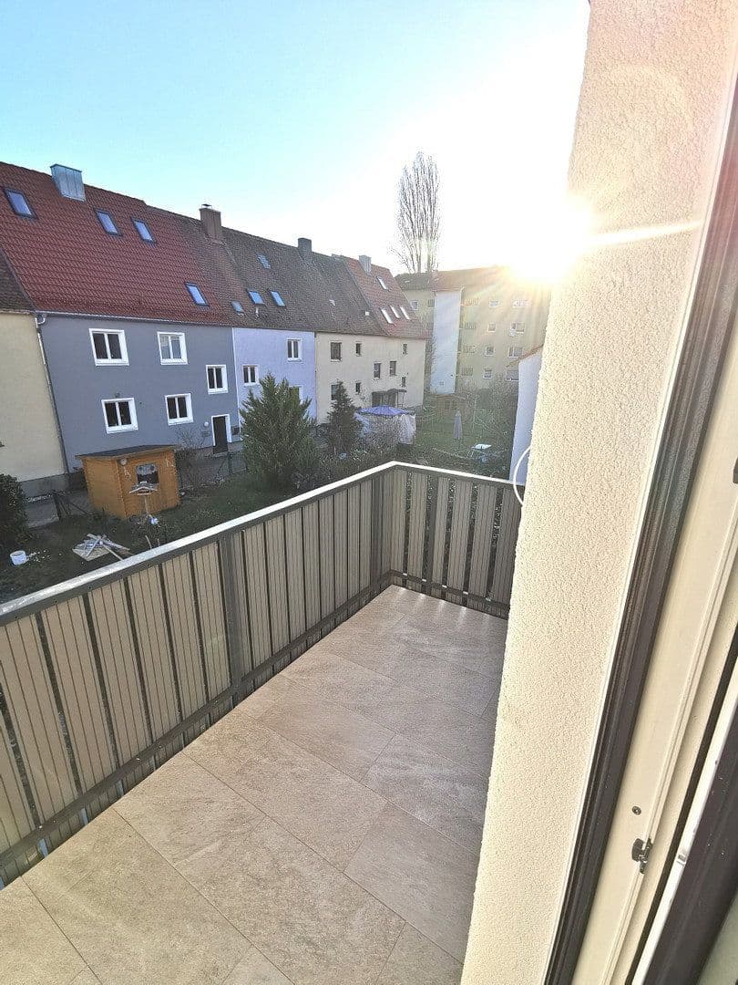 Pronájem bytu 2+1 55 m², Ingolstadt, Bavorsko Pronájem bytu 2+1 55 m², Ingolstadt, Bavorsko